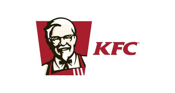 KFC Kabega Park Logo